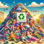 Read more about the article 5 Compelling Reasons Why a Recycling-Based School Fundraising Initiative is a Smart Choice