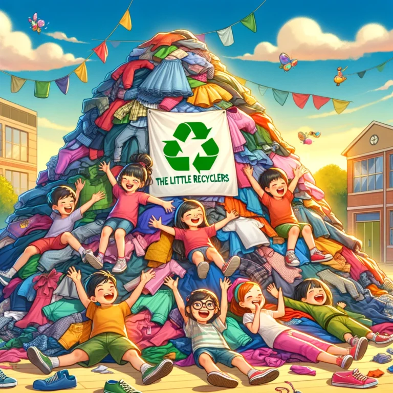 Read more about the article 5 Compelling Reasons Why a Recycling-Based School Fundraising Initiative is a Smart Choice