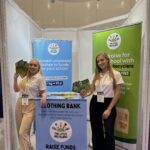 Read more about the article Schools and Academies Show 2024: The Little Recyclers Shine Bright with Sustainable School Fundraising Ideas
