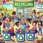 Read more about the article The Little Recyclers: Innovative School Fundraising Ideas Through Clothing Recycling