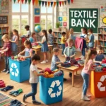 Read more about the article Embrace the Autumn Spirit with “The Little Recyclers”: Book Your Clothing Collection Today!