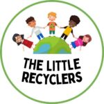 The Little Recyclers ♻️👚| School Fundraising